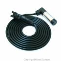 KOSO BF019004-N : Cable captador de velocidad 1550 mm KOSO BF019004-n