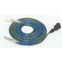 KOSO BO001B00 : Cable cuenta Rpm KOSO tipo B BO001B00