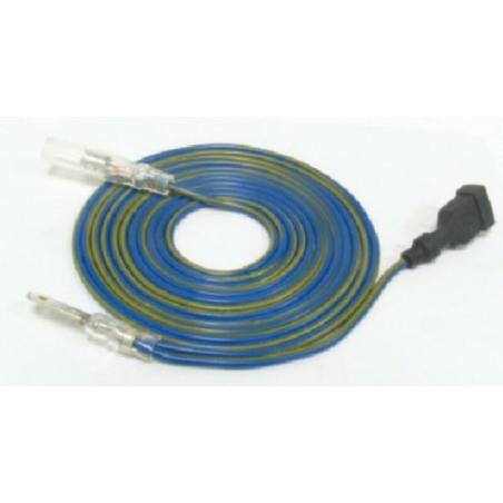 KOSO BO001B00 : Cable cuenta Rpm KOSO tipo B BO001B00