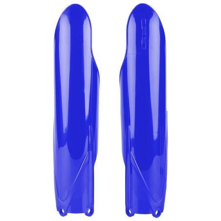 POLISPORT 8352000003 : Protectores de horquilla POLISPORT