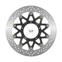 NG BRAKE DISC 1856G : Disco de freno NG BRAKES redondo flotante