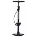 OXFORD PU850 : Bomba de taller OXFORD Airtrack + cuerpo de acero manómetro