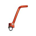 RFX FXKS5080055OR : Pedal de arranque RFX Race Series (naranja) - KTM SX85