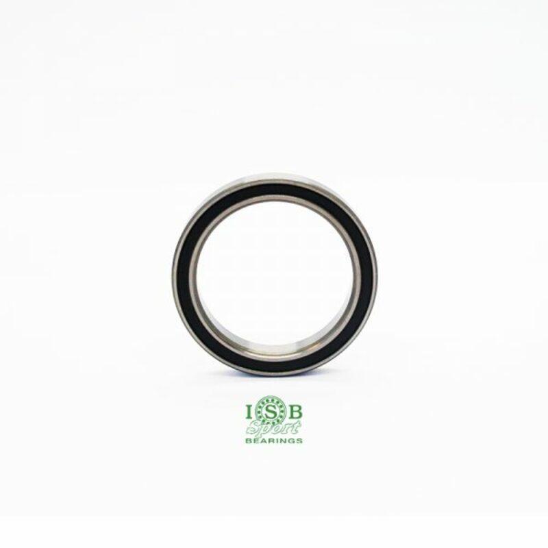 ISB 13980643 : Rodamiento ISB MR438 33,05x43,8x7 (90º/90º) (1042614)