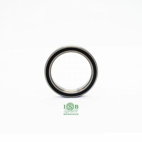 ISB 13980643 : Rodamiento ISB MR438 33,05x43,8x7 (90º/90º) (1042614)
