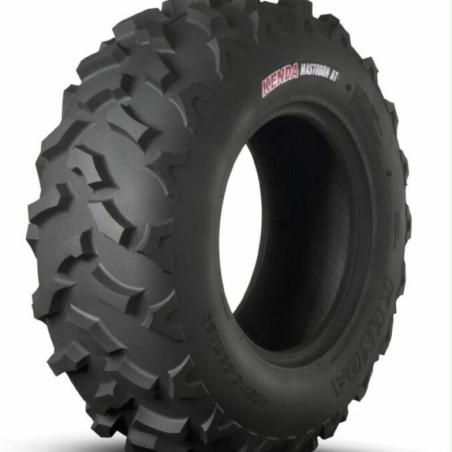KENDA 254L3039 : Neumático KENDA MASTODON AT 25X8 R 12 8PR 43N E TL