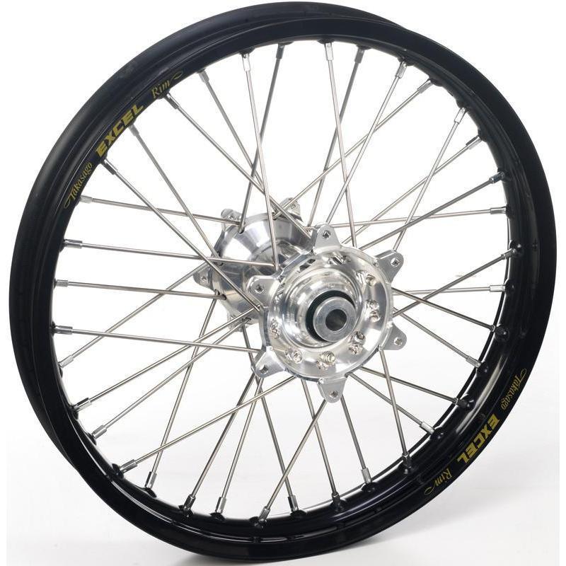 HAAN WHEELS 1 16016/3/1 : Rueda trasera completa HAAN WHEELS - 19x2,15x36T