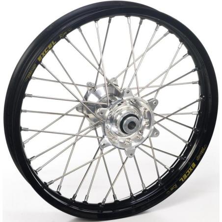 HAAN WHEELS 1 16016/3/1 : Rueda trasera completa HAAN WHEELS - 19x2,15x36T