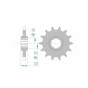 AFAM 20405-13 : Piñón AFAM acero estándar 20405 - Paso 525