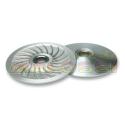 MALOSSI 6115285B : Semipolea fija Malossi Yamaha T-MAX 530 12-14 6115285B