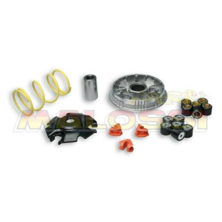 MALOSSI 5115552 : Variador Multivar Malossi HONDA PCX 125 5115552
