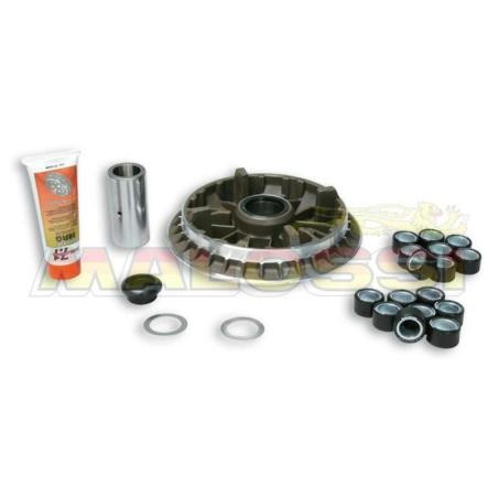 MALOSSI 5114855 : Variador Multivar Malossi Yamaha T-MAX 500 MHR 2000 04-11 5114855