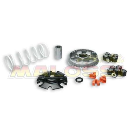 MALOSSI 5114404 : Variador MALOSSI Multivar 2000 (motor GY6)