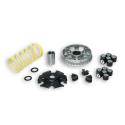 MALOSSI 5118659 : Variador Multivar Malossi SYM GTS/SYMPHONY 125 PGT TWEET 125