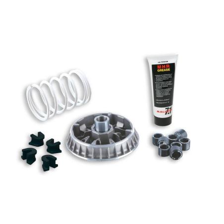 MALOSSI 5114260 : Variador Multivar Malossi PIAG. X7/X8/X9 400-500 MP3 400-500 5114260