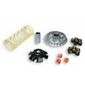 MALOSSI 5113892 : Variador Multivar Malossi KYMCO XCITING 300 IE R KXR 250 / MAXXER 300 5113892