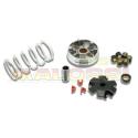 MALOSSI 5113790 : Variador Multivar Malossi KYMCO 4T AGILITY SYM ORBIT/SYMPLY 50 4T 5113790