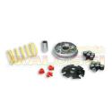 MALOSSI 5113134 : Variador Multivar Malossi Yamaha X-MAX/MAJESTY 125 MBK SKYCRUISER/SKYLINER 5113134