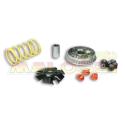 MALOSSI 5112701 : Variador Multivar Malossi Yamaha VITY/BWS/CYGNUS X 125 MBK 125 5112701