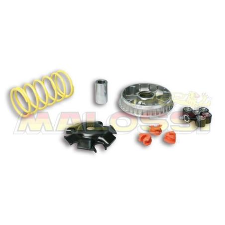 MALOSSI 5112701 : Variador Multivar Malossi Yamaha VITY/BWS/CYGNUS X 125 MBK 125 5112701