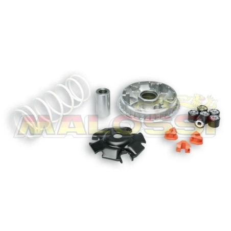 MALOSSI 5111572 : Variador Multivar Malossi HONDA S-WING/SH 125-08 KEEWAY OUTLOOK 125 5111572