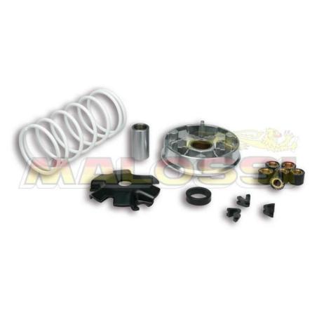 MALOSSI 51 9988 : Variador Multivar Malossi KYMCO 2T AGILITY/DINK/SUPER8-9 51 9988