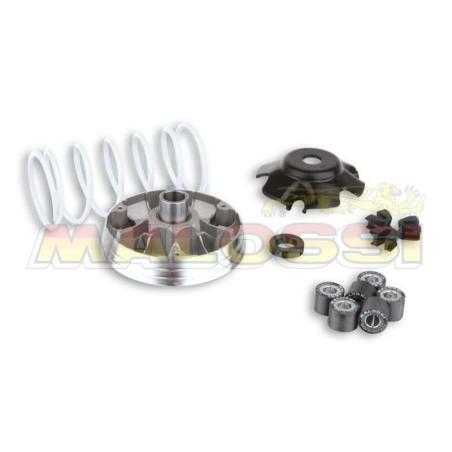 MALOSSI 51 9019 : Variador Multivar Malossi PIAGGIO 50CC 2T&4T ZIP/FLY/LIBERTY 50 4T 51 9019