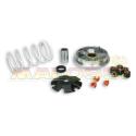 MALOSSI 51 8752 : Variador Multivar Malossi PGT. LUDIX/JETFORCE SPEEDFIGHT/VIVACITY/BUXY 51 8752