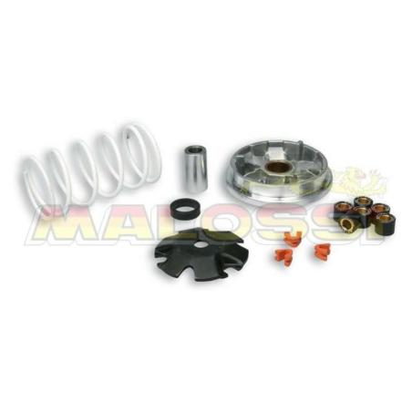 MALOSSI 51 8752 : Variador Multivar Malossi PGT. LUDIX/JETFORCE SPEEDFIGHT/VIVACITY/BUXY 51 8752