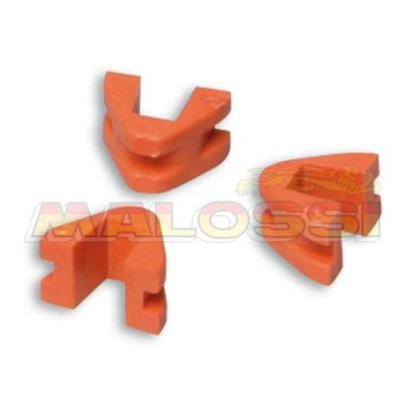 MALOSSI 37 8175 : Guias de variador Malossi 50CC:CPI MALAGUTI PIAGGIO HONDA SYM 37 8175