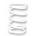 MALOSSI 2912772.W0 : Muelle contraste embrague Malossi Super reforzado blanco Yam T-MAX 500/530 +13% 2912772.W0