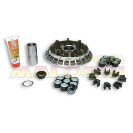 MALOSSI 1913515E : Arandelas de suplemento para MULTIVAR Malossi Yamaha T-MAX 530 MHR2000 1913515E
