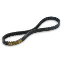 MALOSSI 6116117 : Correa X-Kevlar Malossi PIAG. X7/X8/X9 125 APRI. SR MAX 125 6116117