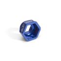 MOTION PRO 08-0640 : Adaptador hexagonal para desmontadora neumticos MOTION PRO T6 32mm - 27mm / 17mm