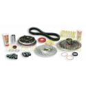 MALOSSI 6114885 : KIT OVER RANGE Malossi Yamaha T-MAX 500 04-11 6114885