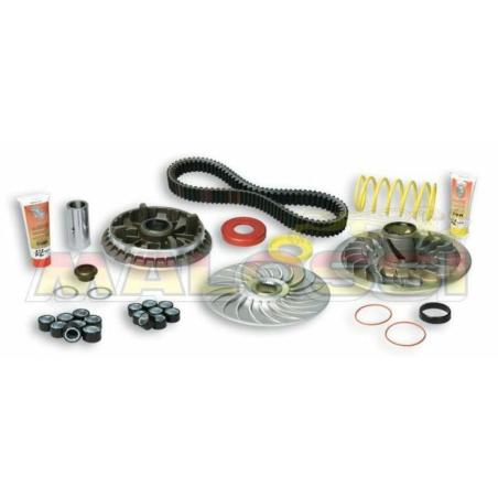 MALOSSI 6114885 : KIT OVER RANGE Malossi Yamaha T-MAX 500 04-11 6114885