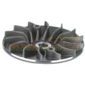 MALOSSI 6112672 : Semipolea fija Malossi HONDA SH125 -08 HONDA S-WING 125 6112672