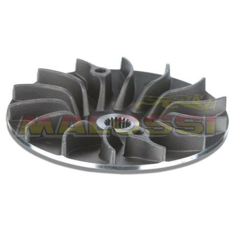 MALOSSI 6112672 : Semipolea fija Malossi HONDA SH125 -08 HONDA S-WING 125 6112672