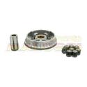 MALOSSI 5116230 : Variador Multivar Malossi GILERA GP 800 APRILIA SRV 850 5116230