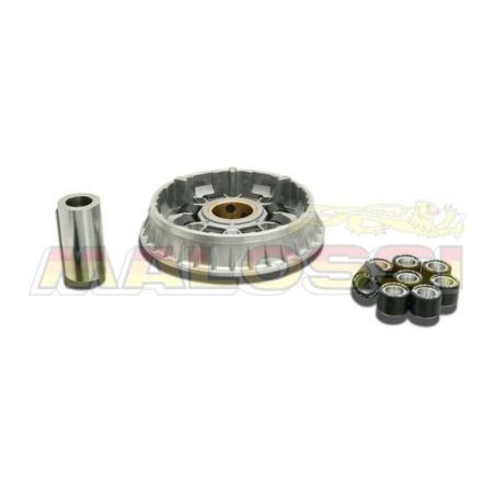 MALOSSI 5116230 : Variador Multivar Malossi GILERA GP 800 APRILIA SRV 850 5116230