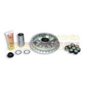 MALOSSI 5114148 : Variador Multivar Malossi Yamaha X-MAX 400/MAJESTY 09- MBK EVOLIS 400 13- 5114148