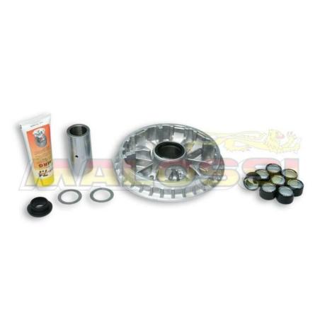MALOSSI 5114148 : Variador Multivar Malossi Yamaha X-MAX 400/MAJESTY 09- MBK EVOLIS 400 13- 5114148