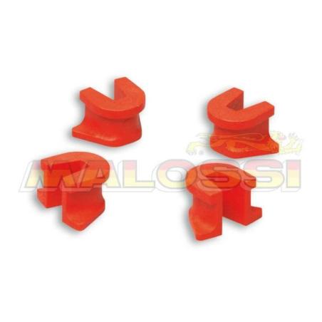 MALOSSI 3713125 : Guias de variador Malossi APRILIA 400-500 GILERA 500 SPIDERMAX 500 3713125