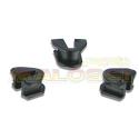 MALOSSI 3711163 : Guias de variador Malossi PIAGGIO 50 GILERA 50 DERBI 50 3711163