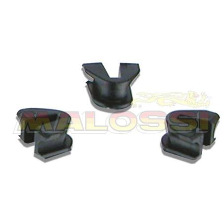 MALOSSI 3711163 : Guias de variador Malossi PIAGGIO 50 GILERA 50 DERBI 50 3711163