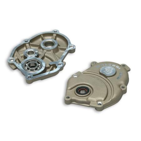 MALOSSI 2515482 : Tapa transmisión Malossi MHR Yamaha-MINARELLI 2515482