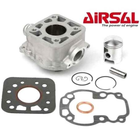 AIRSAL 02051648 : Kit Airsal RMX Ø48mm 02051648