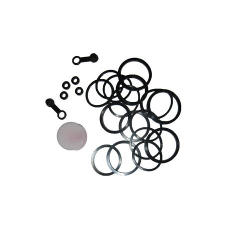 TECNIUM 7172059 : Kit de reparación pinza de freno delantera TECNIUM Suzuki GSX-R750