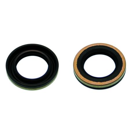 CENTAURO S250400V9 : Reten cigüeñal Centauro 25X40X6 S250400V9