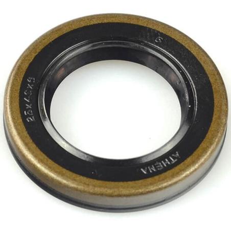 CENTAURO P1100/148 : Retenes de cigüeñal Centauro KX60 & KX80 1985-00 20X40X7 (2X) P1100/148